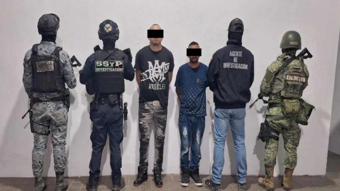 Confirma Fiscalía 3 detenidos por ataque armado en Salamanca