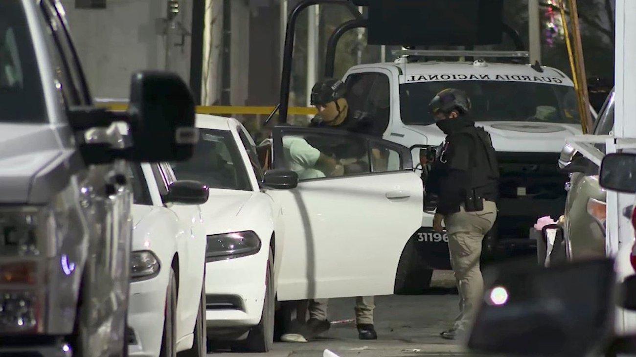 Confirma Fiscalía detenidos tras cateos por narcomenudeo