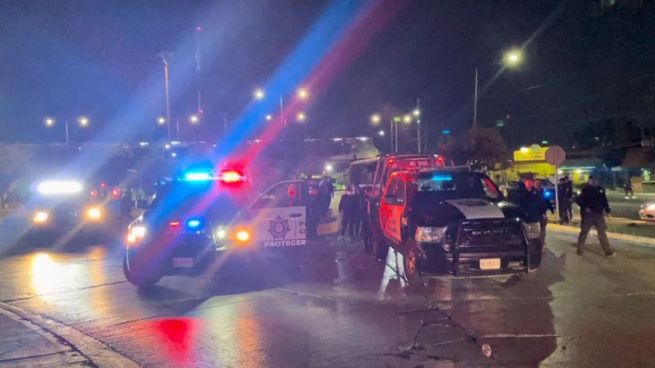 Detienen a once personas autoridades en el Clásico 139