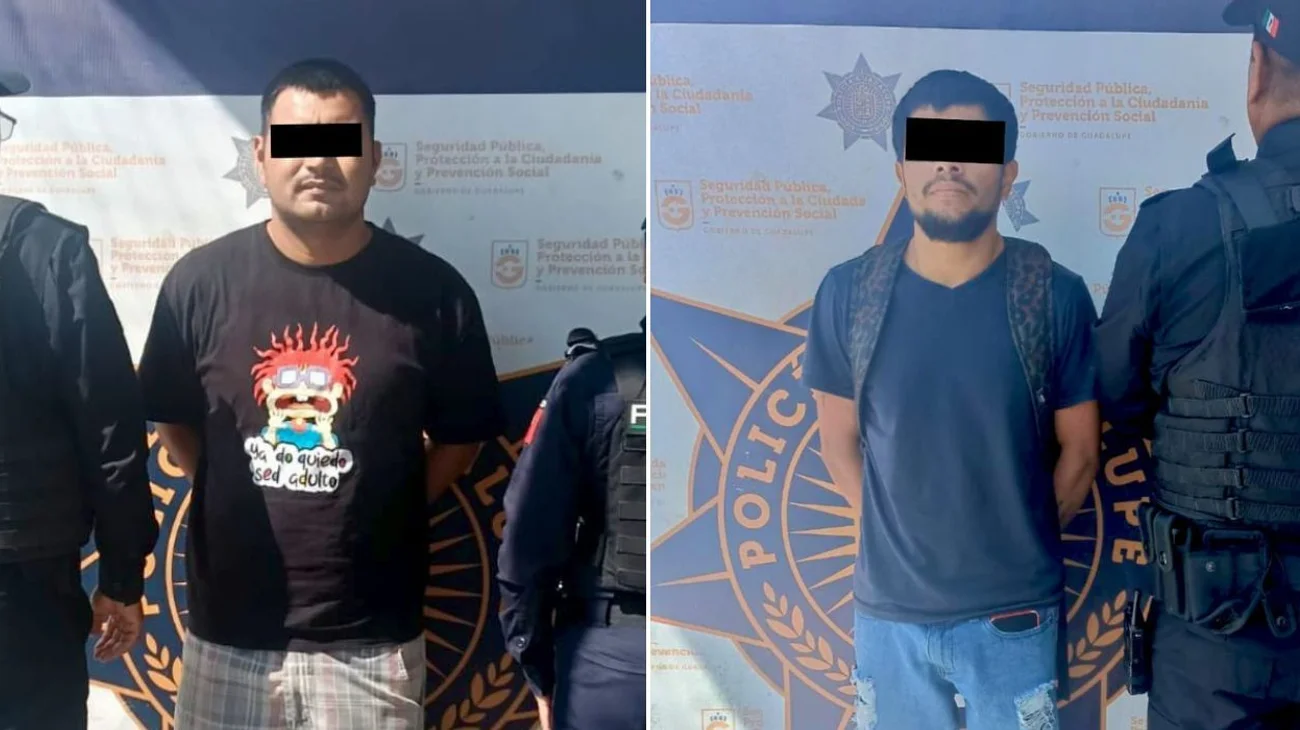 Caen por intentar registrar motocicletas con licencias falsas