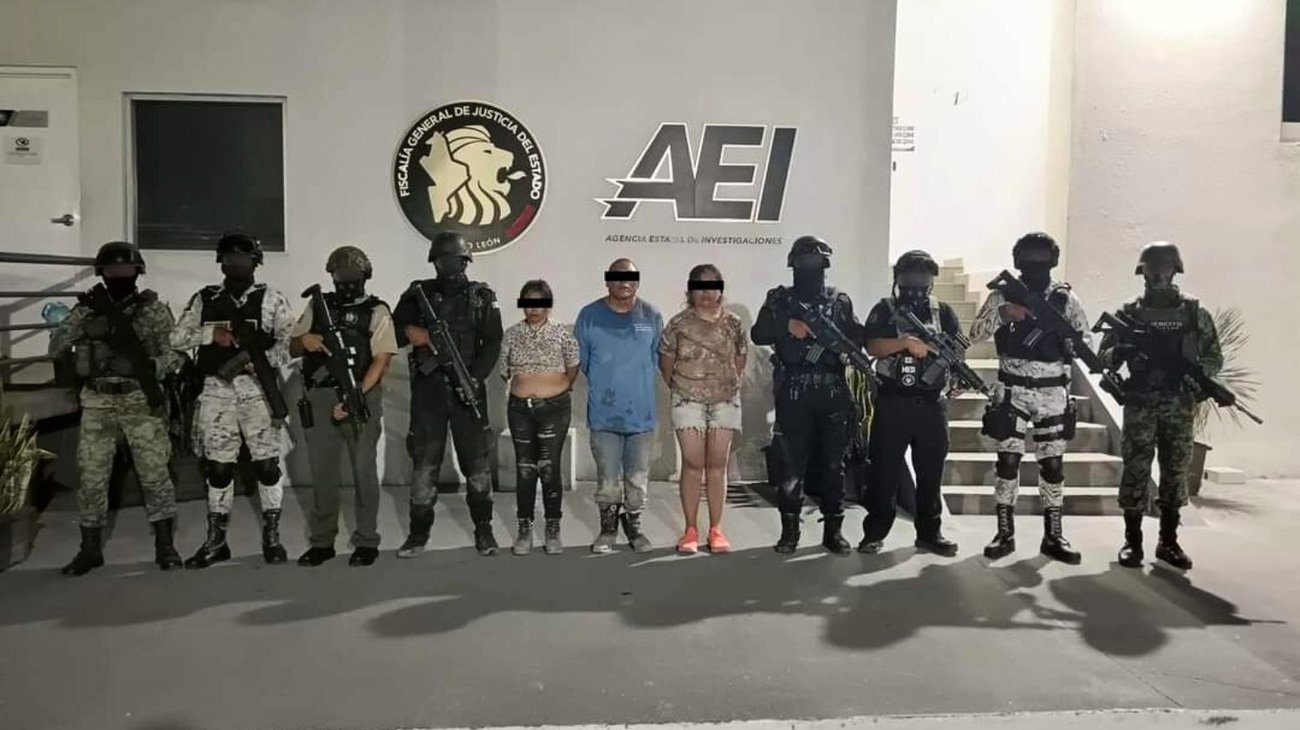 Enfrentamiento en Dr. Arroyo deja un muerto y detenidos