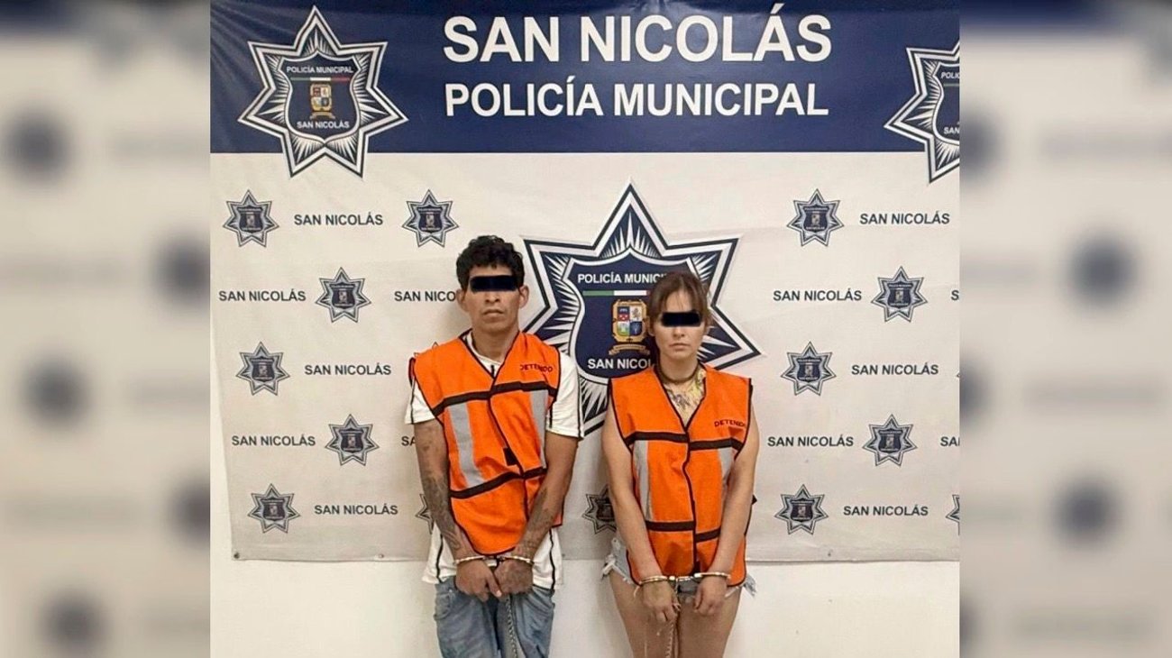 Caen presuntos narcomenudistas; los investigan por robos