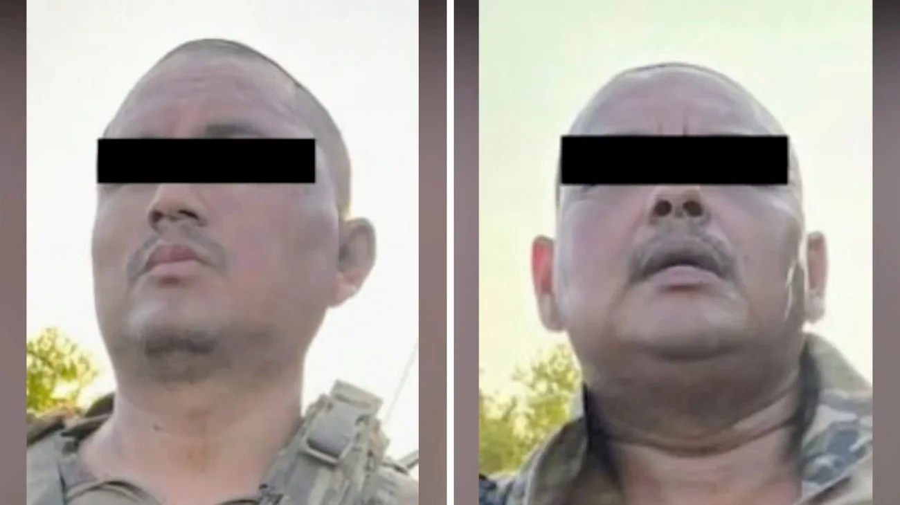 Vinculan a proceso a dos por posesión de drogas y armas