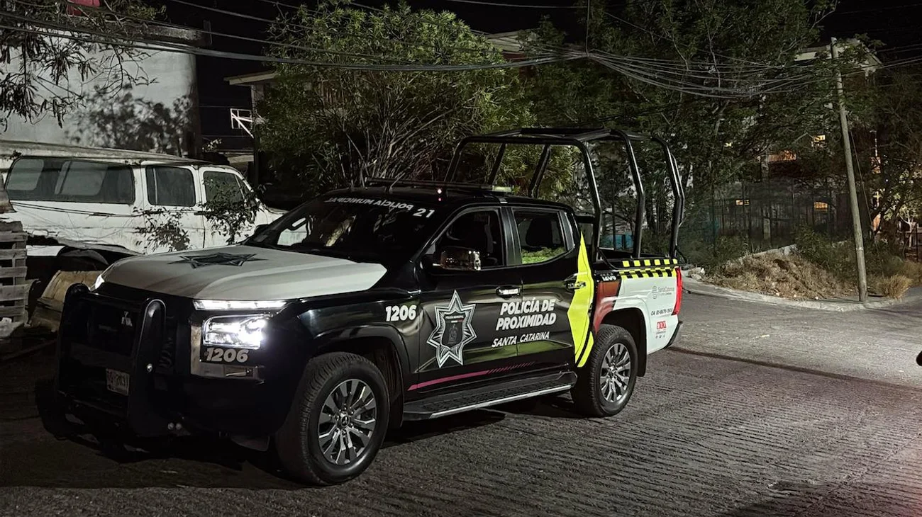 Detienen a tres hombres tras enfrentamiento con policías