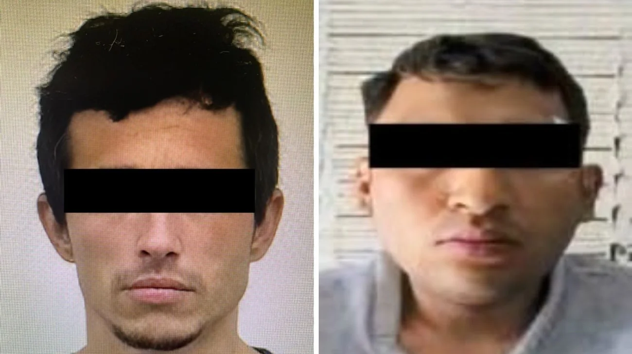 Sentencian a dos hombres a 25 años de cárcel por feminicidio