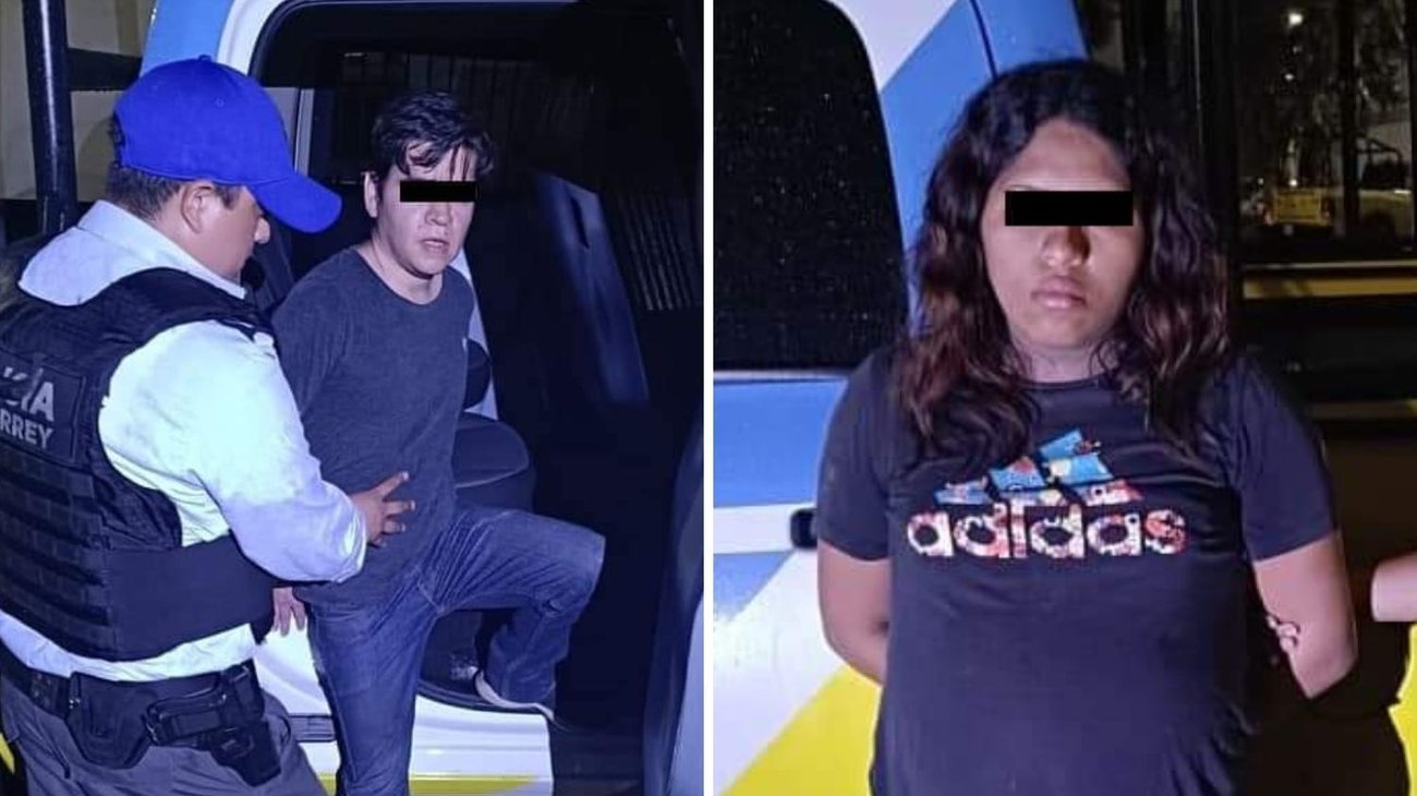 Golpea a su madre por negarle entrada a su casa por tóxico