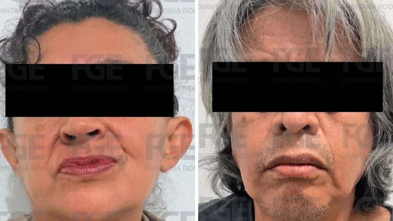 Resuelven caso de niño asesinado hace 25 años; detienen a padres