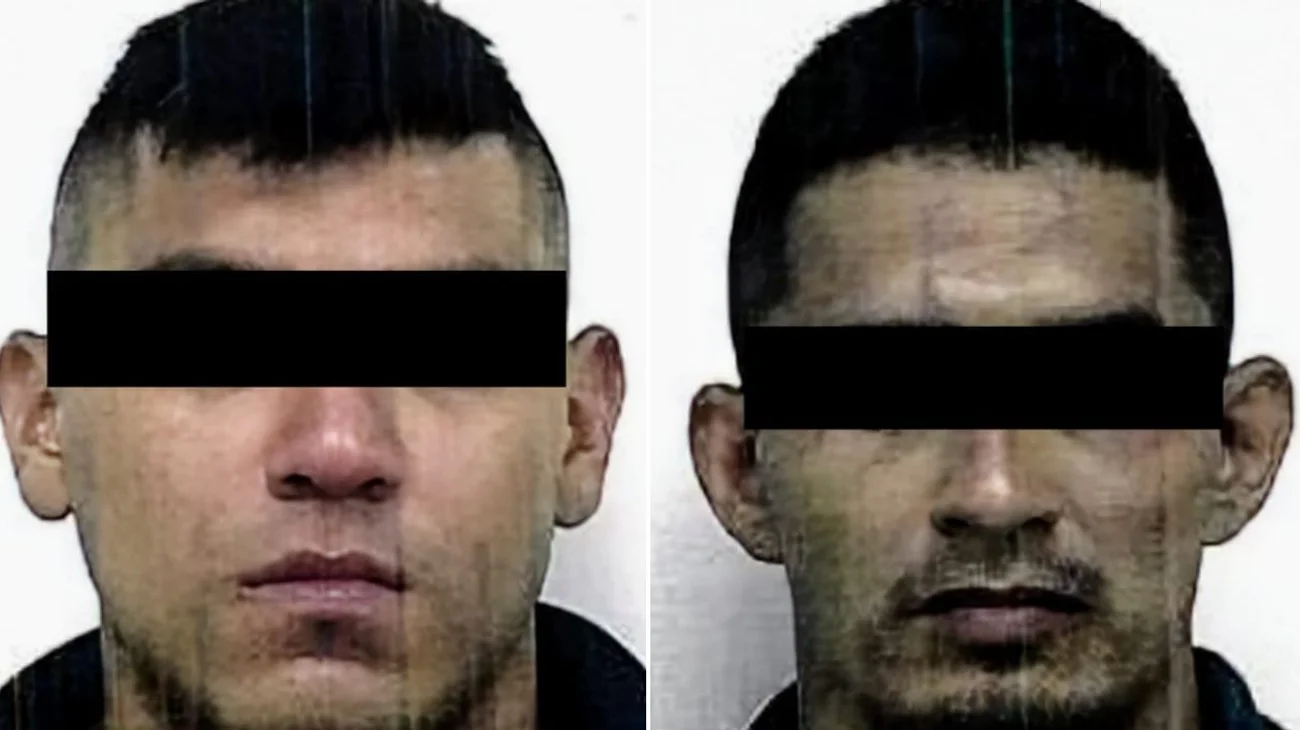 Sentencian a 26 años de prisión a dos por homicidio en Juárez