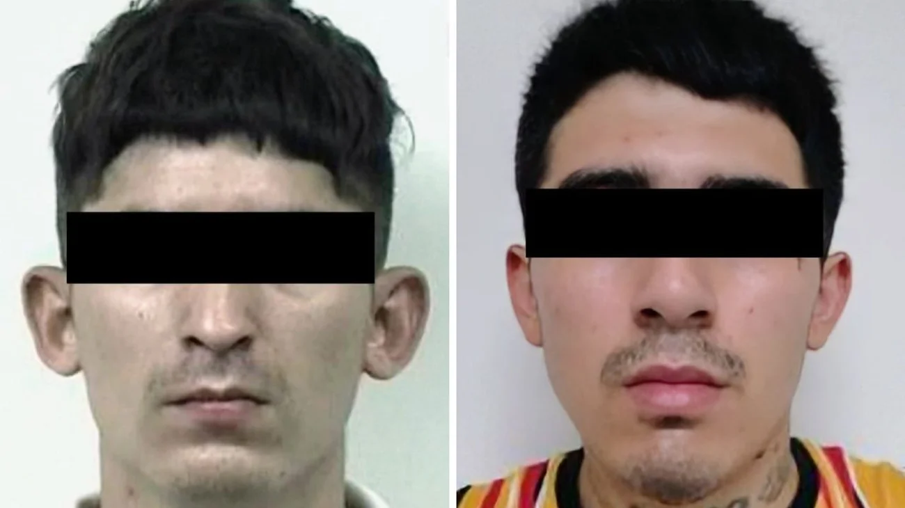 Sentencian a dos hombres a 80 años de cárcel por asesinato