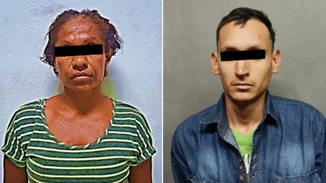 Detienen a dos por provocar incendios en Apodaca