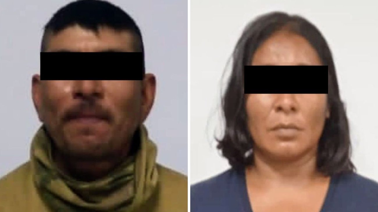 Sentencian a dos por el homicidio de una niña en Pesquería