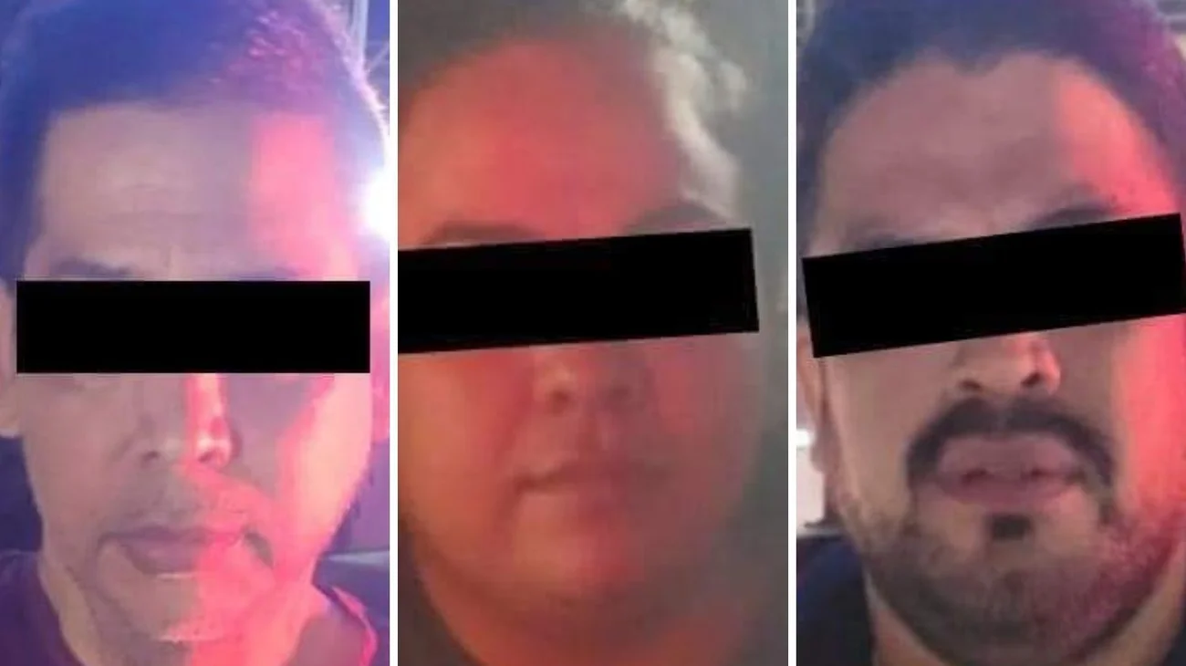 Se van de restaurante sin pagar en Santiago, NL