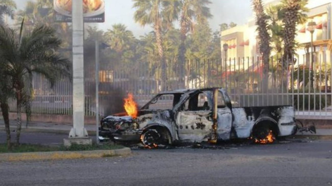 Secuestro masivo en Sinaloa deja 3 detenidos: AMLO