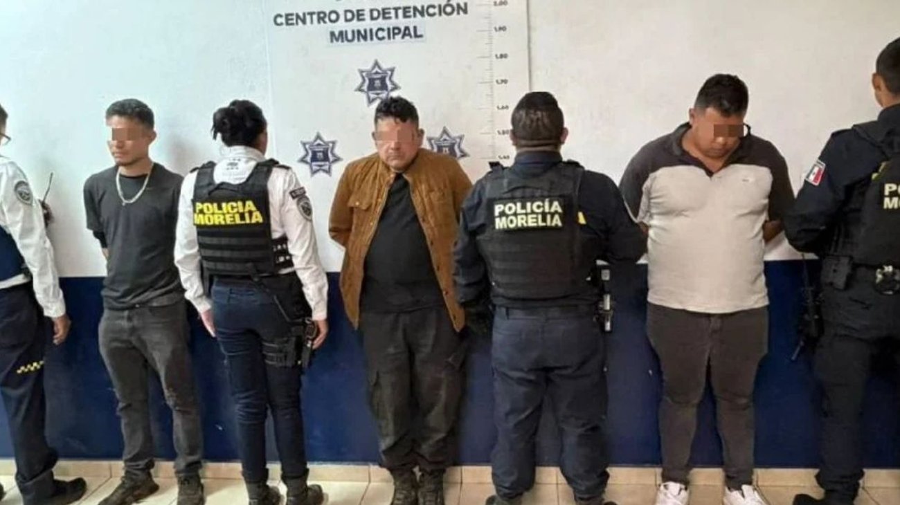 Cae 'El Betillo' presunto implicado en muerte de Hipólito Mora