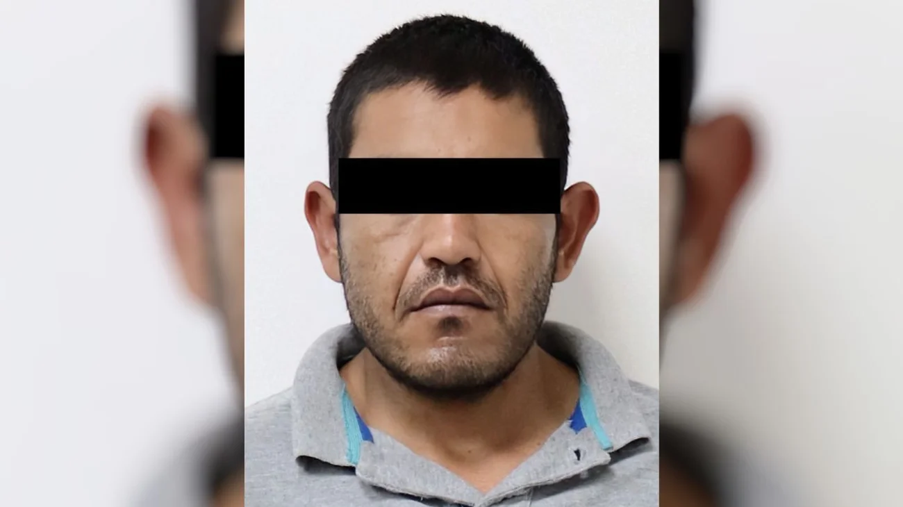 Sentencian a hombre por 50 años por doble homicidio en NL