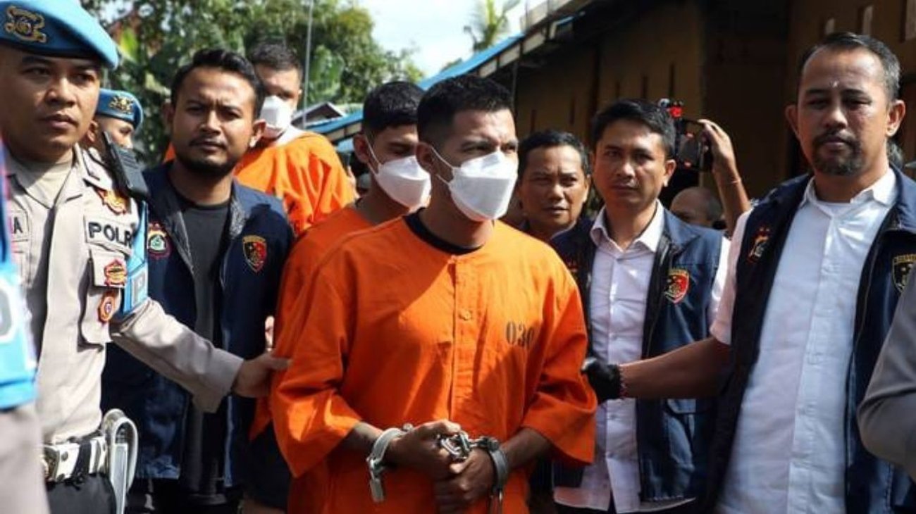 Mexicanos desatan terror en Indonesia tras cometer robo