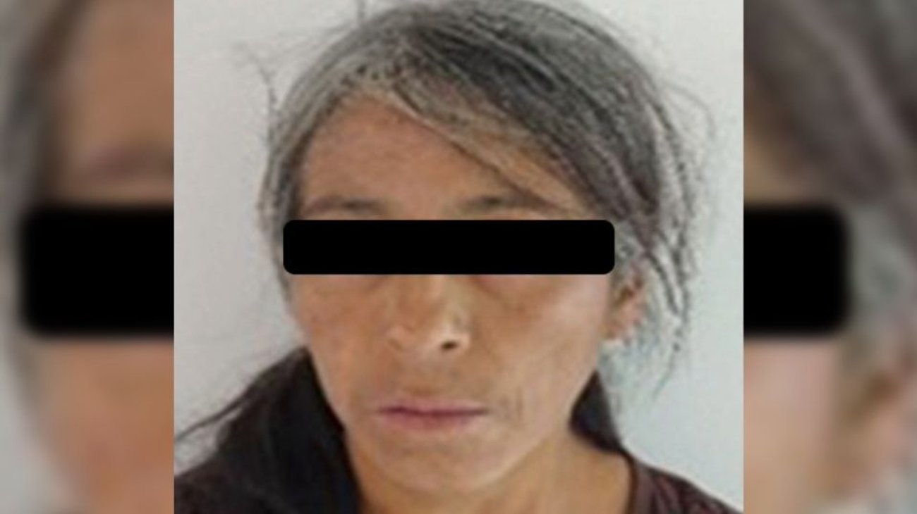 Detienen a mujer que obligaba a sus hijas a prostituirse