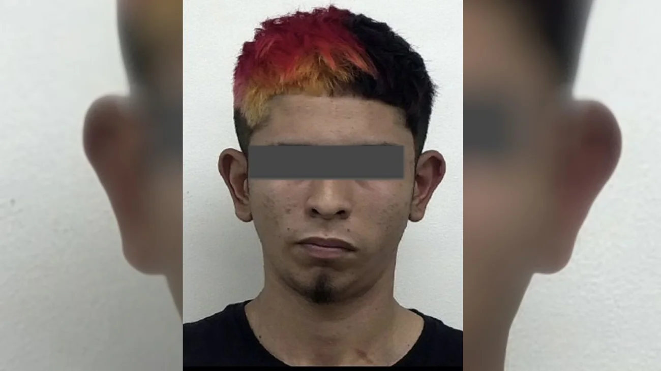 Capturan a presunto homicida por asesinato en La Alianza