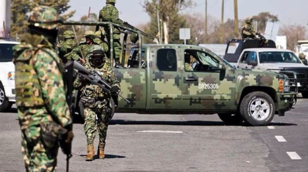 Detienen a presunto sicario por ataque a reportero en Sonora