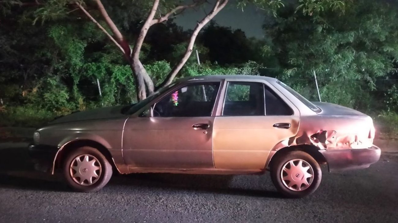 Detienen a seis personas con armas y droga en Guadalupe