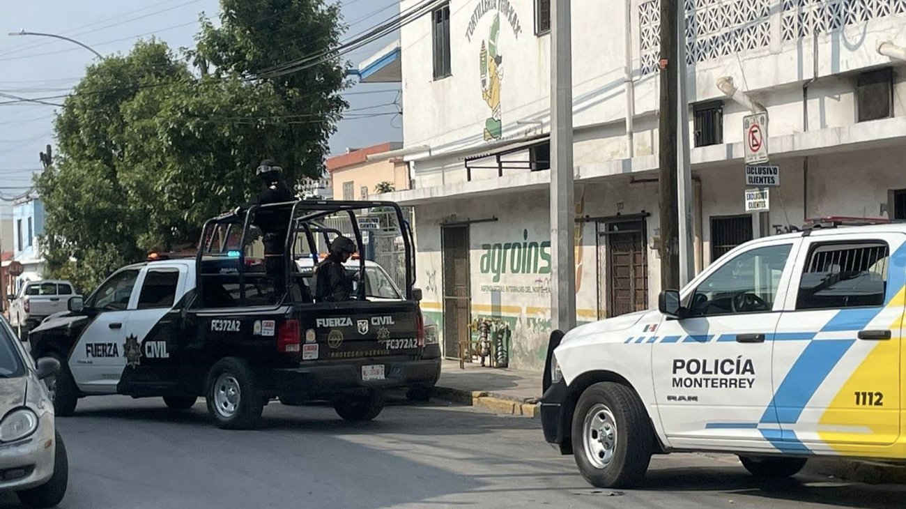 Detienen a tres personas por presunta compra de votos