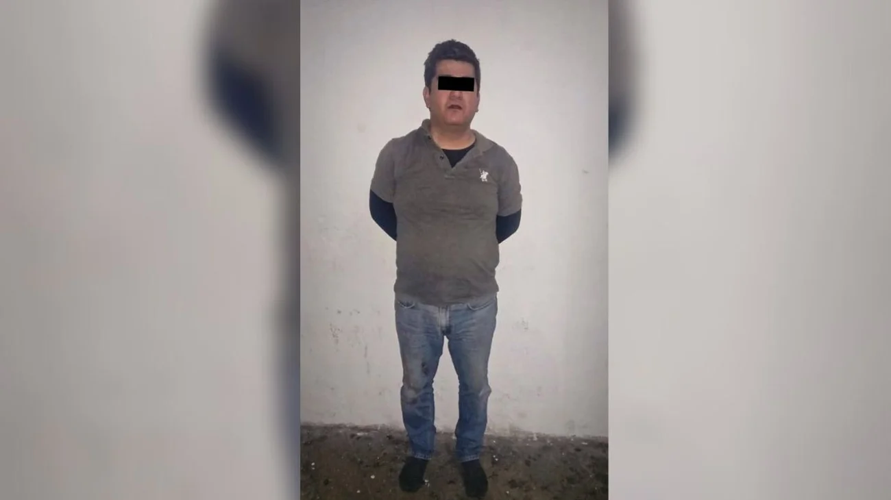 Policías de Guadalupe rescatan a mujer golpeada por esposo