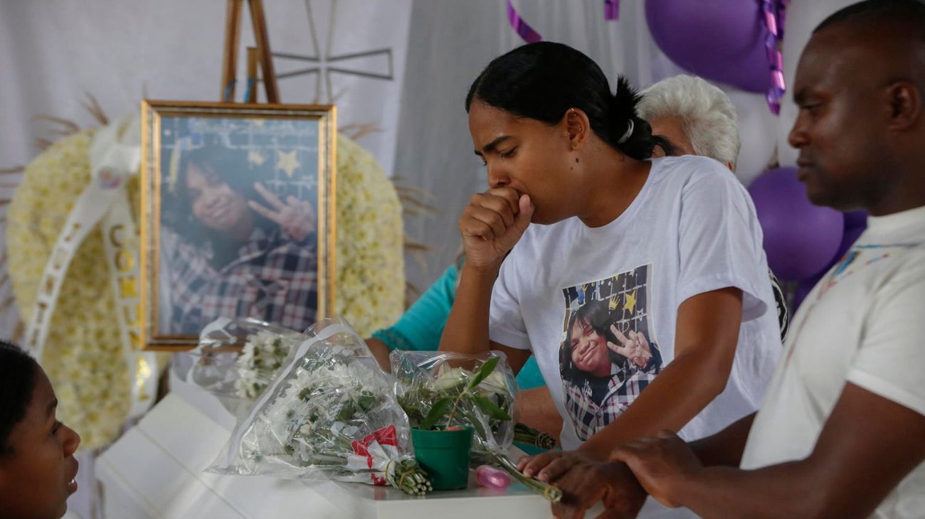 Detienen al 'Monstruo de Cali', desmembró a niña de 14 años