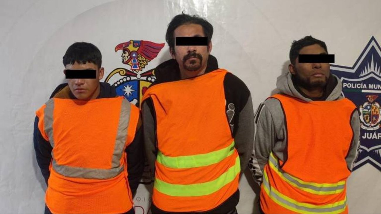 Detienen a cinco por homicidio del tiktoker Rafa Wayne