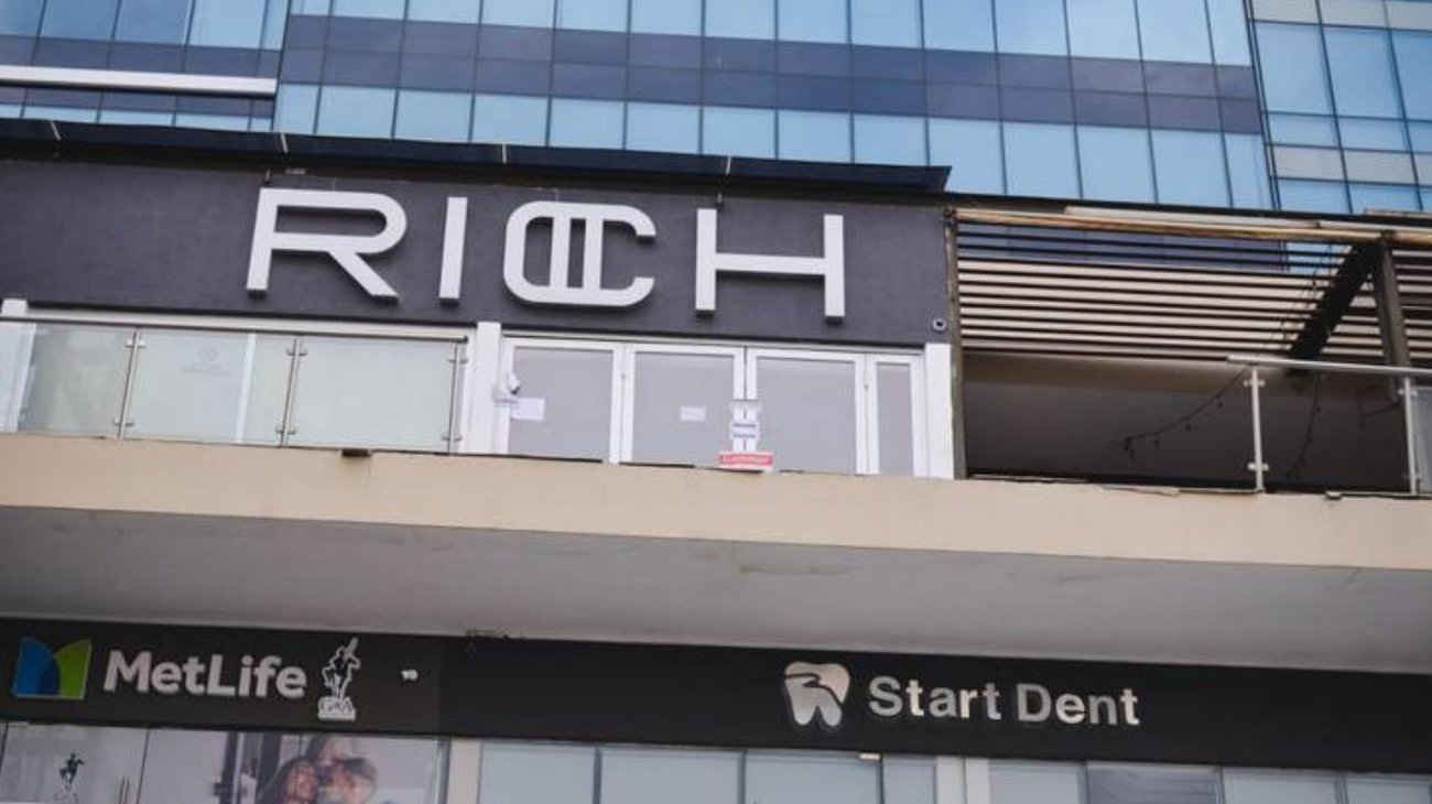 Detienen a responsables del bar donde murieron dos jóvenes