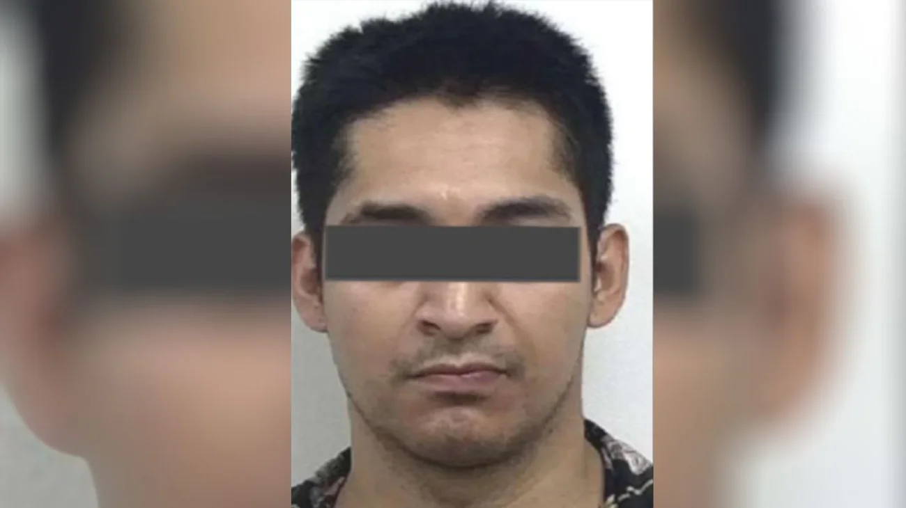 Detienen a hombre por ataque armado en Monterrey