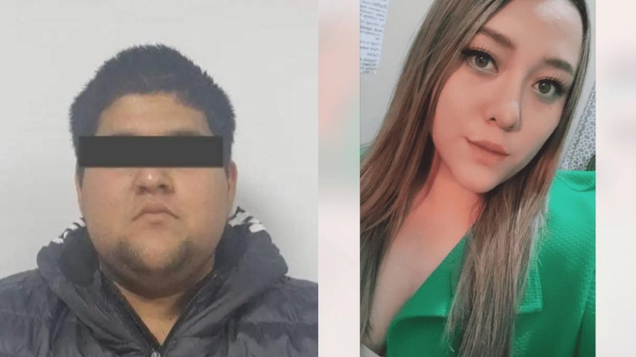Detienen a hombre por matar a novia embarazada en Monterrey