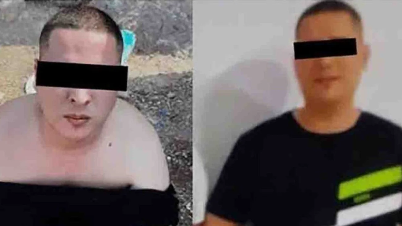 Detienen al "Comandante Aurelio, líder del Cártel de Sinaloa