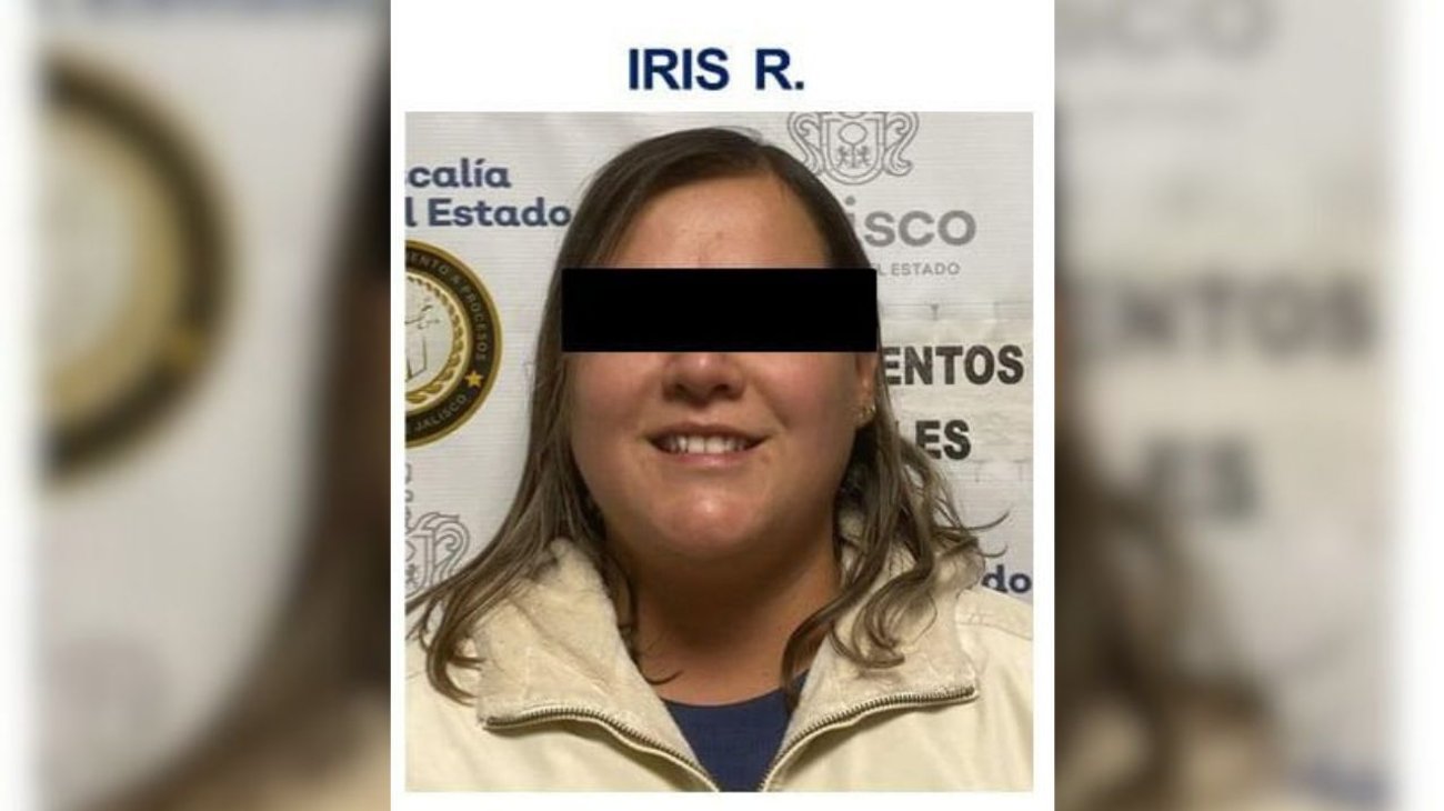 Detienen en Jalisco a maestra texana que abusó de estudiante