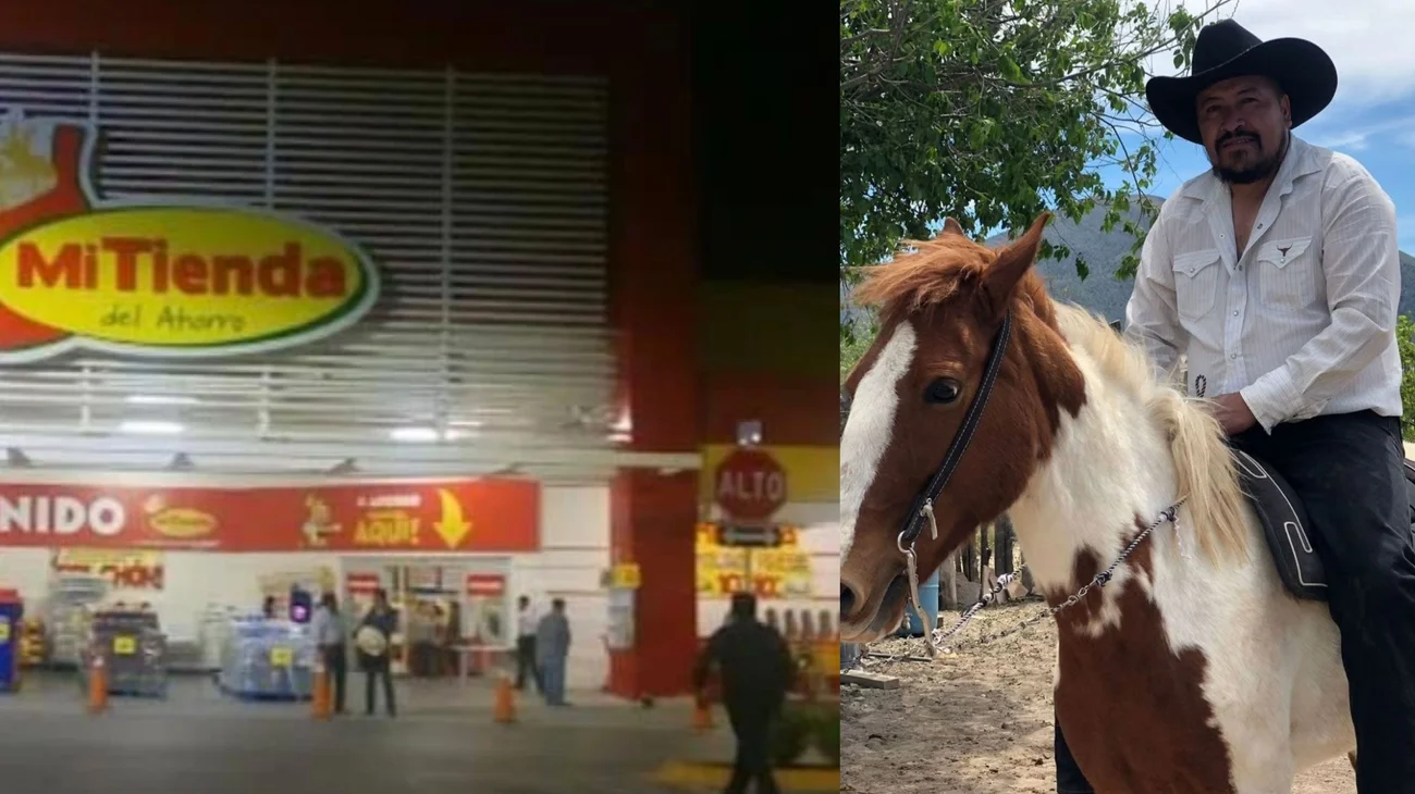 Saltillense pierde $120 mil pesos de su aguinaldo y ahorro