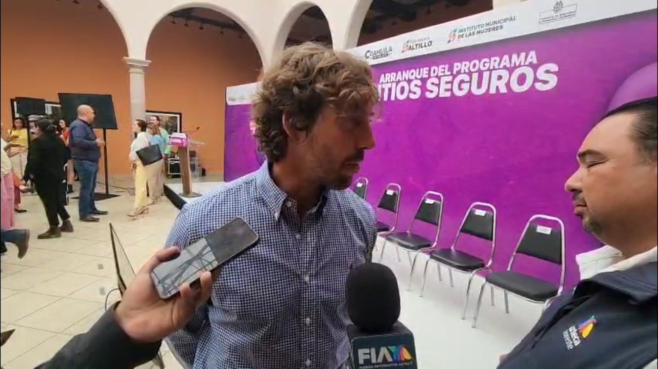 Lluvias moderan el uso de agua durante el verano en Saltillo