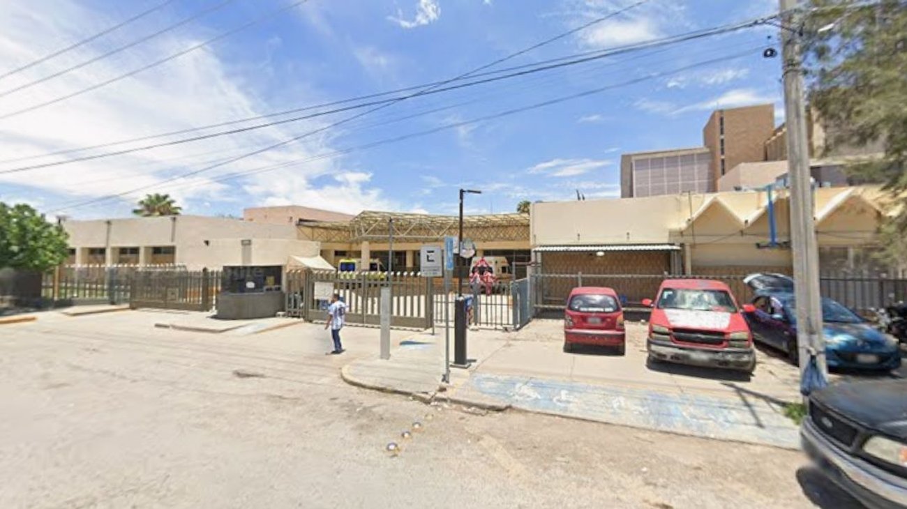 Encuentran en Torreón a joven que era buscado en Monterrey