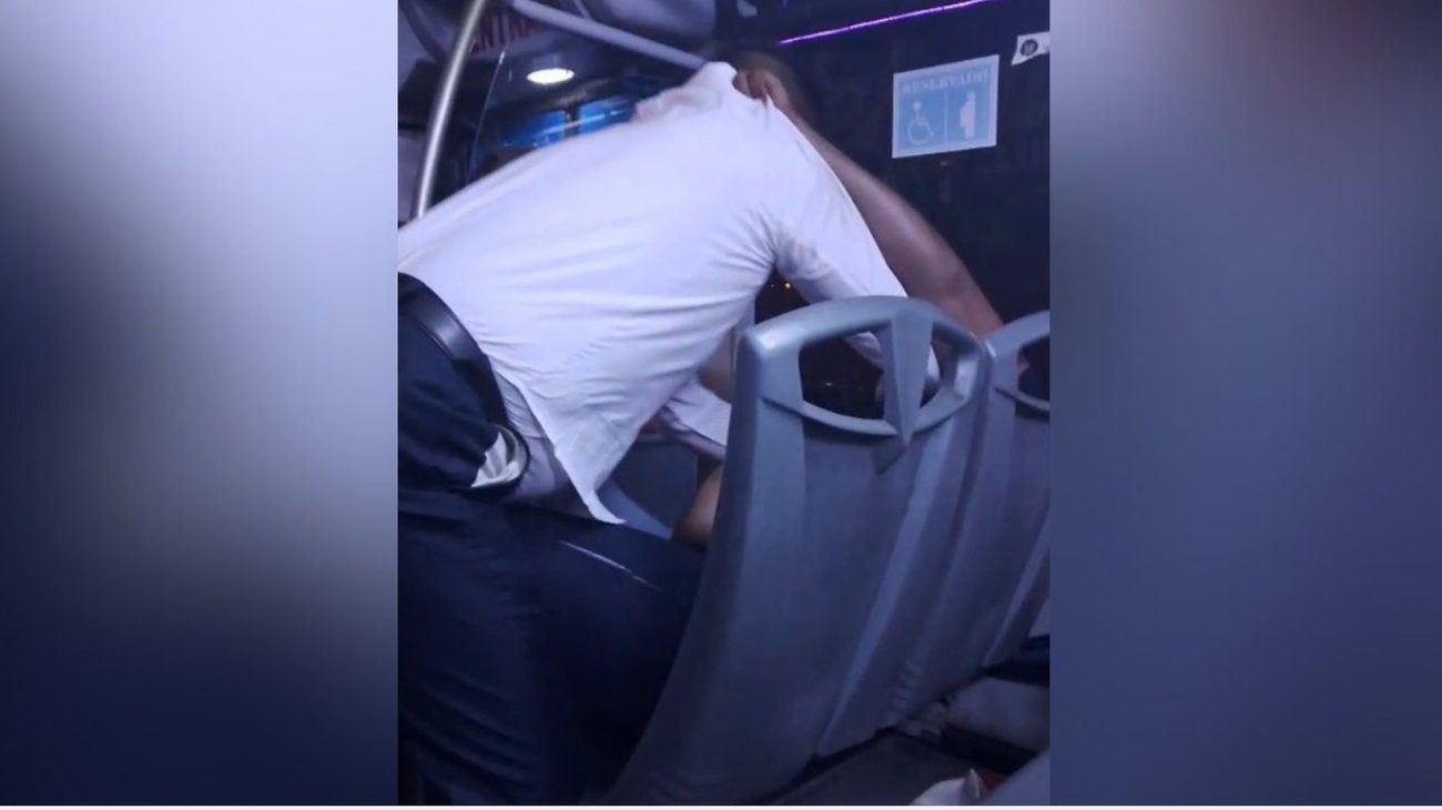 Muere chofer de Ruta 220 Provileón tras discutir con pasajero