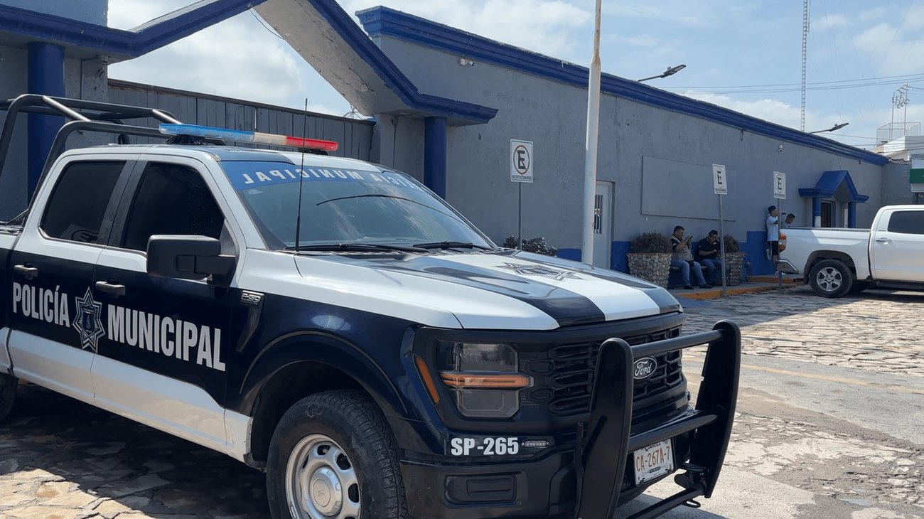 Realizan antidoping sorpresa a policías de Monclova