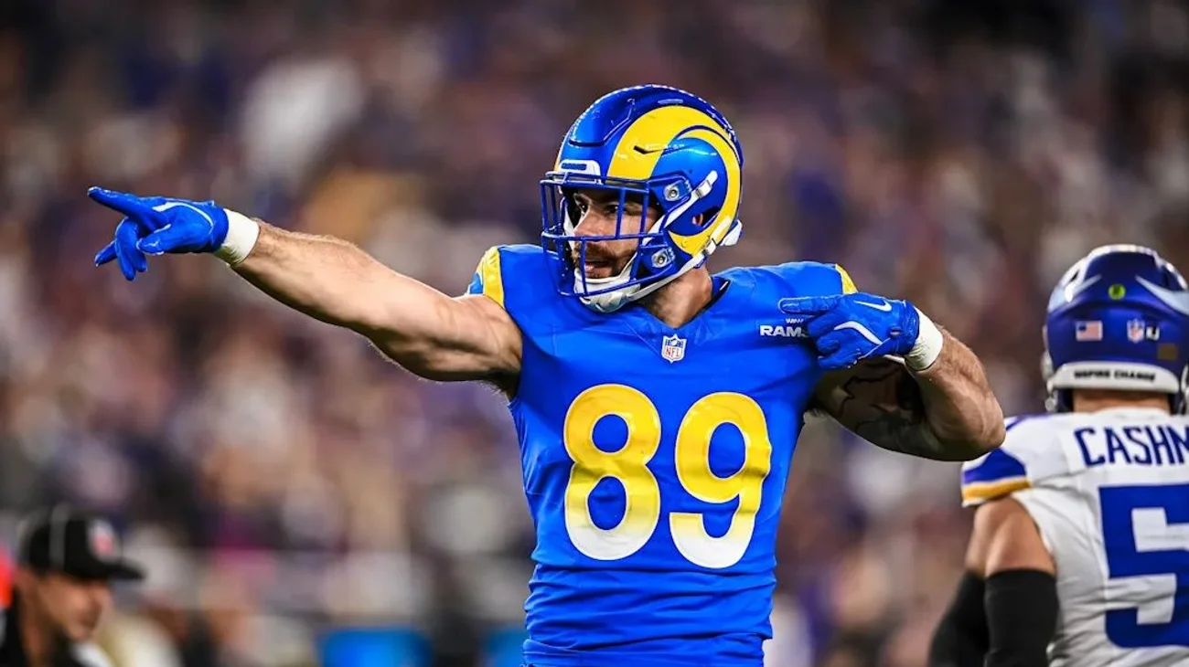 Rams aplasta a Vikings por 27-9, ahora enfrentará a Eagles