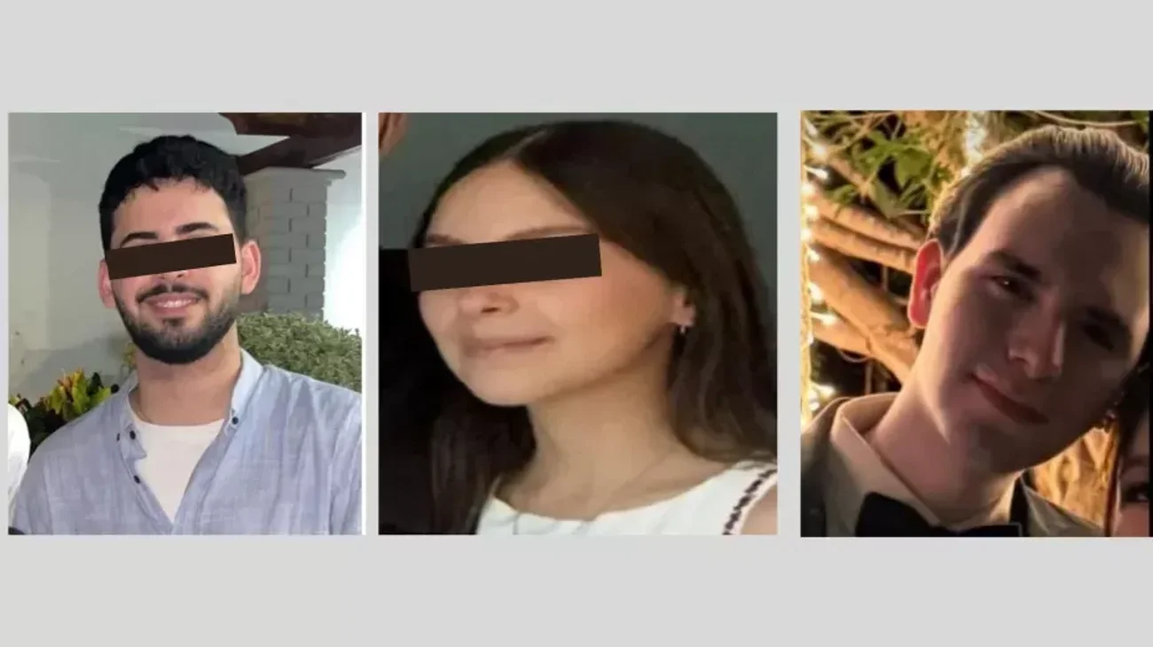 Localizan a dos de los jóvenes desaparecidos en Mazatlán