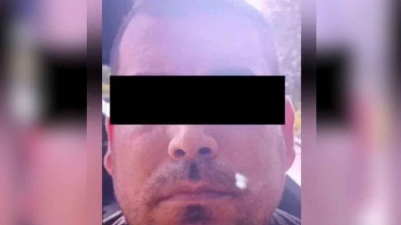 Detienen a presunto asesino de líder limonero de Apatzingán