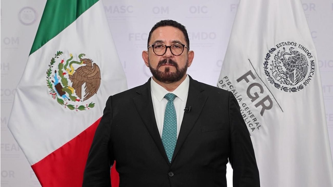 FGR arresta a siete hombres con órdenes de extradición a EUA