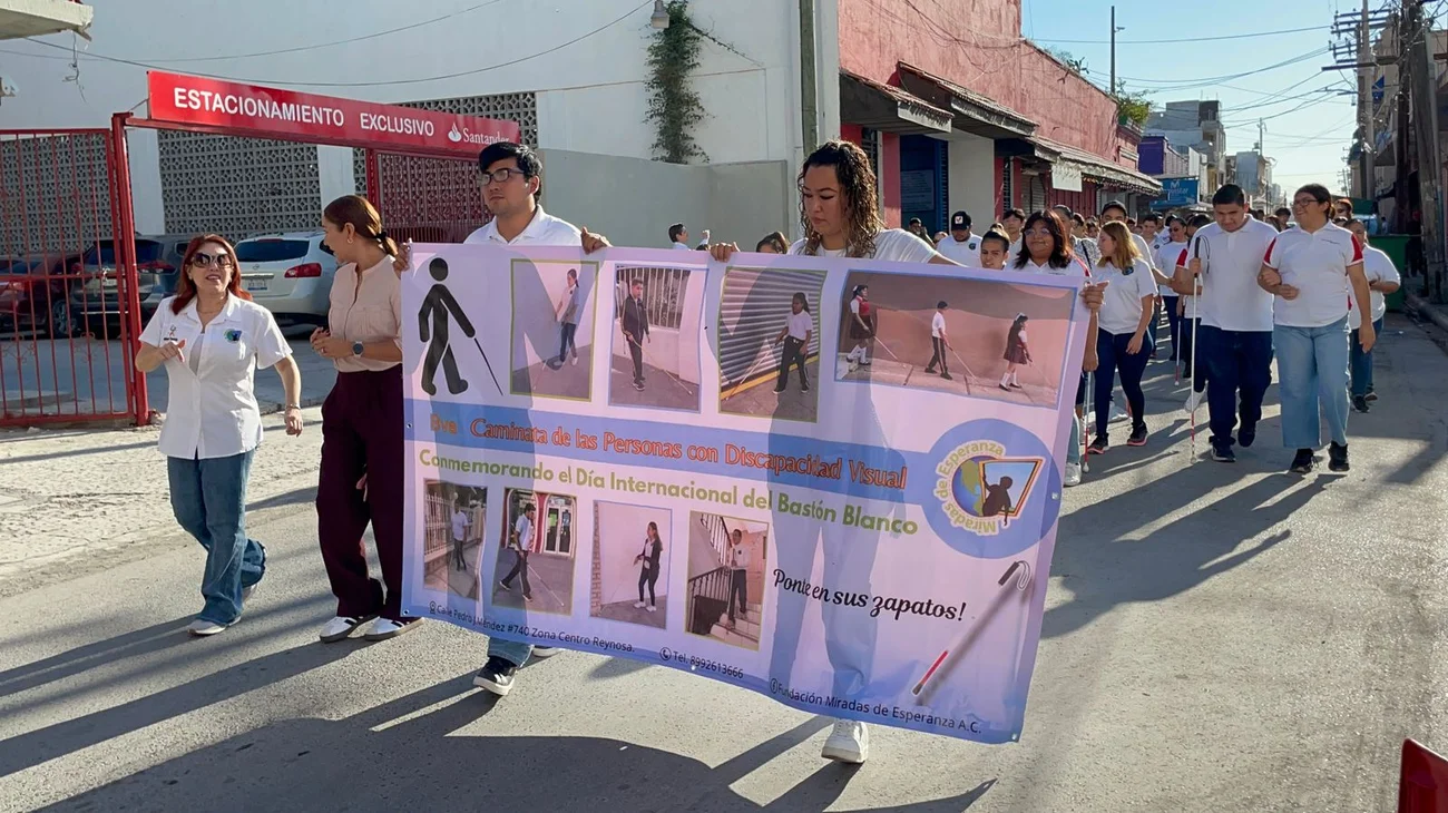 Exigen mejor infraestructura urbana en calles de Reynosa