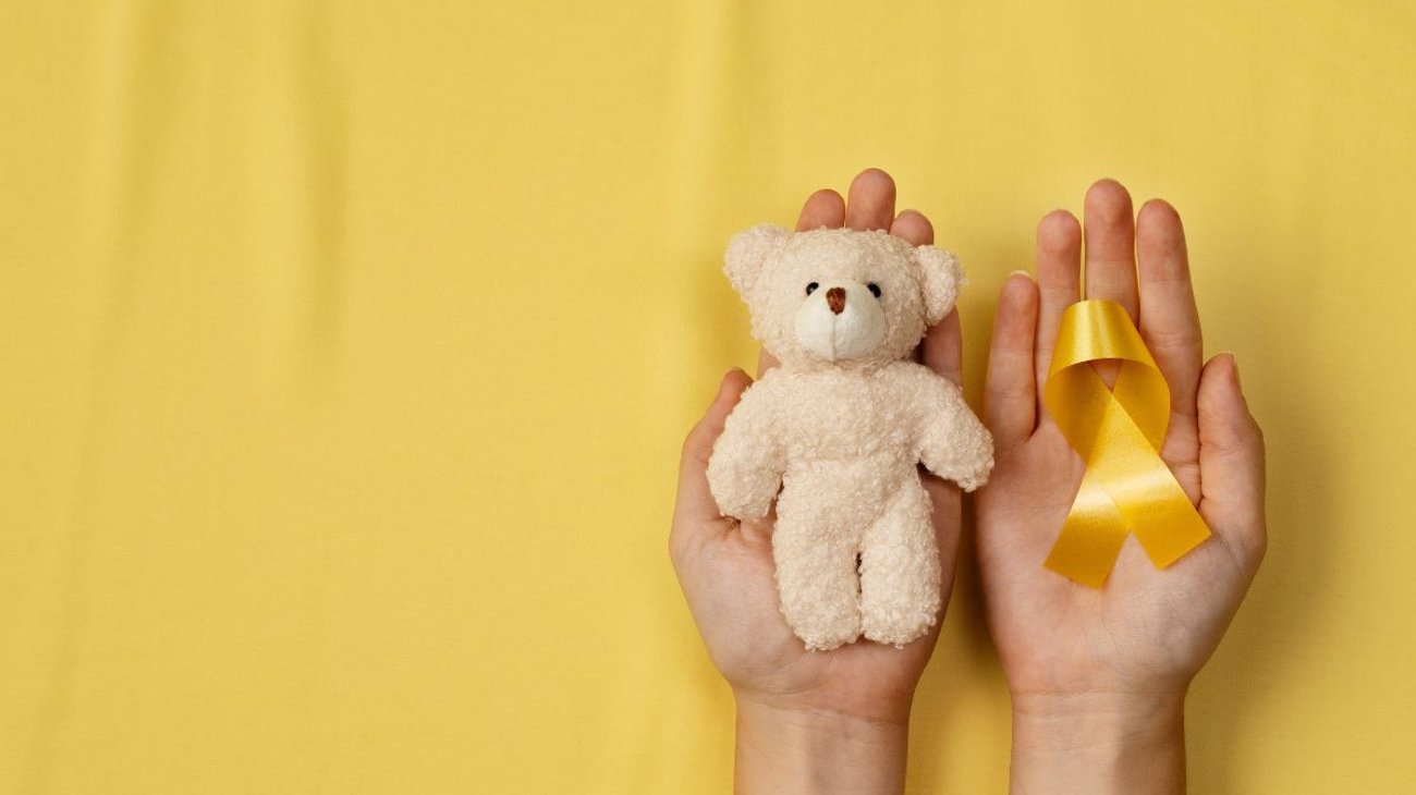 Un rayo de esperanza: Día Mundial contra el Cáncer Infantil