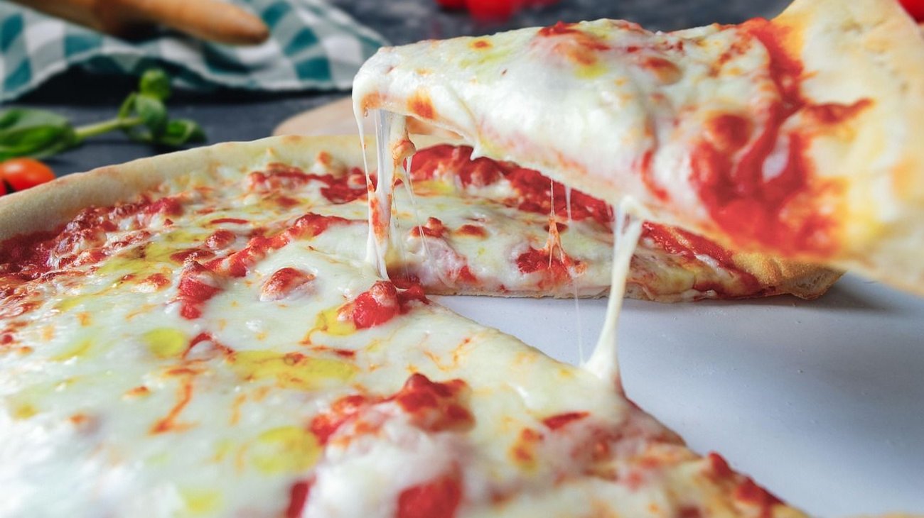 Día Mundial de la Pizza: Así ha evolucionado su elaboración