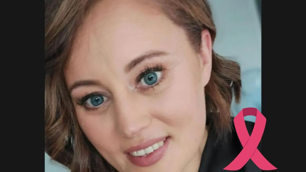 Mujer es diagnosticada con Covid pero en realidad era cáncer