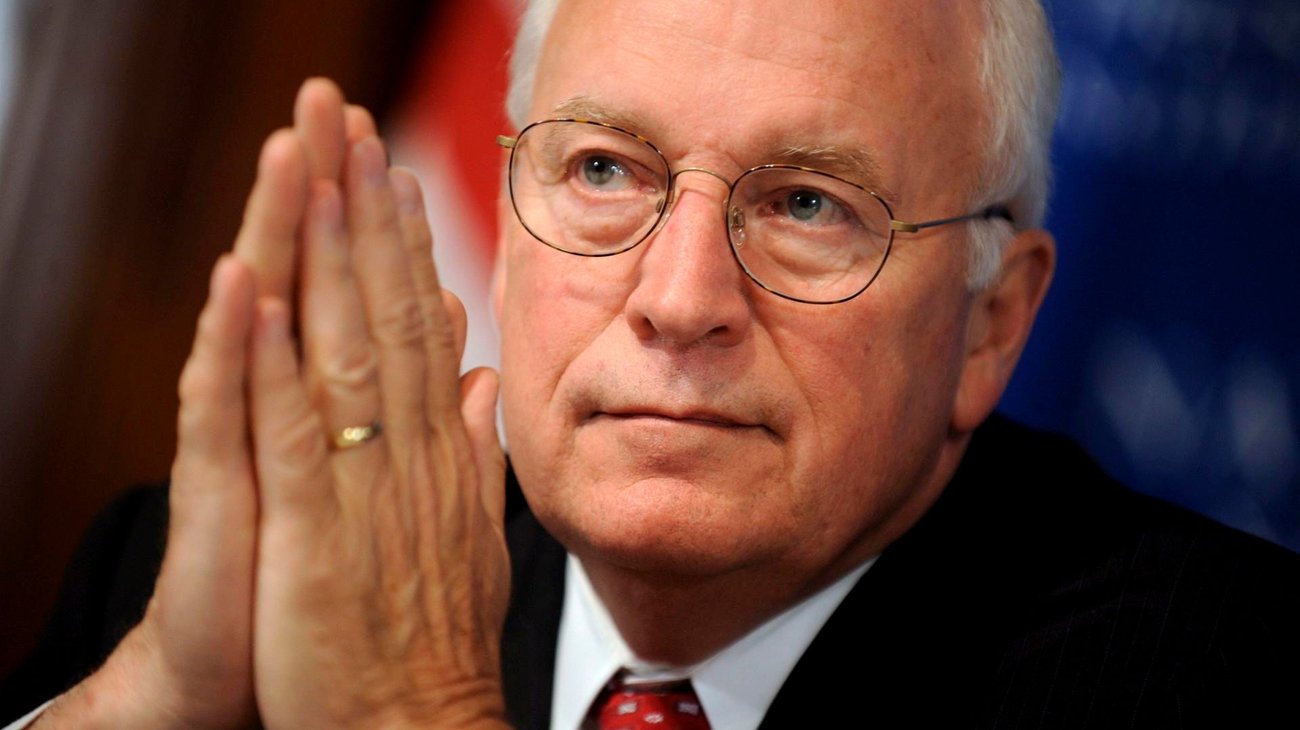 Muere el exvicepresidente de Estados Unidos, Dick Cheney