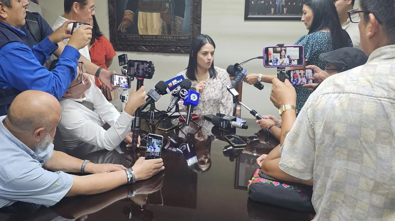 Aprueba Congreso de Coahuila reformas que fortalecen la seguridad