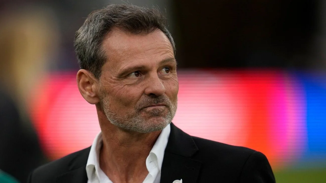 Atlas anuncia el regreso de Diego Cocca como entrenador