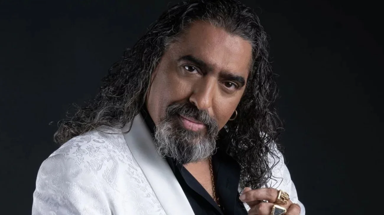 Diego El Cigala condenado a cárcel por malos tratos a su ex